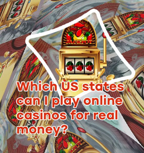 Play online casino for real money