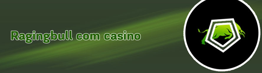Raging bull casino mobile app