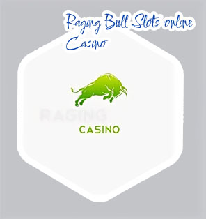 Raging bull online casino