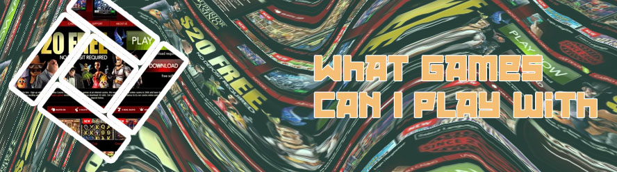 Real casino games with no deposit