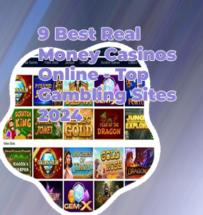 Real money casino xyz