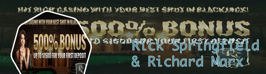 Rich casino mobile