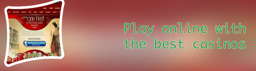 Royal casino online