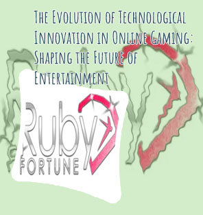 Ruby fortune casino online