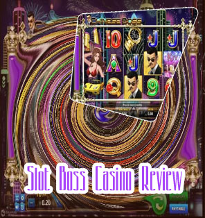 Slot boss casino