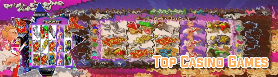 Slot casino ios