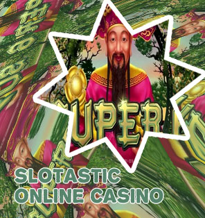 Slotastic casino bonus codes