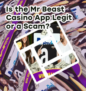 Spin for cash real money legit
