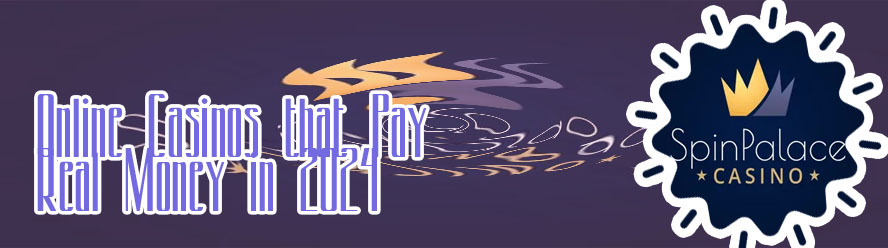 Spin palace casino