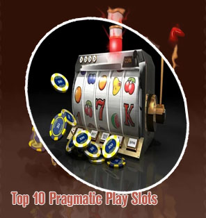 Top 10 casino slot machines