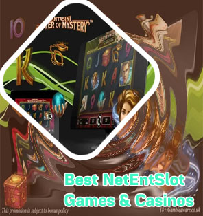 Top netent online casino