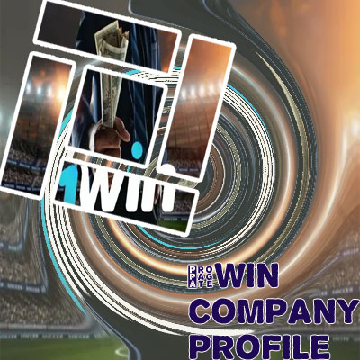 1win betting
