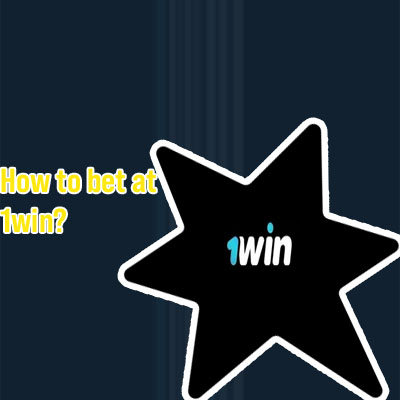 1win betting company