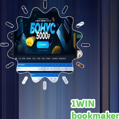 1win real website