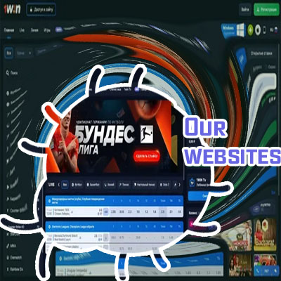 1win website