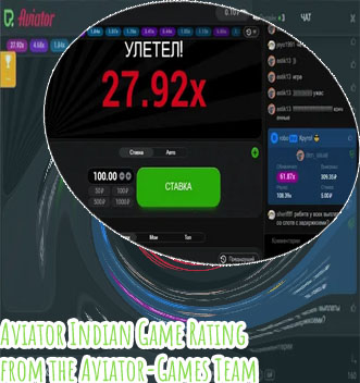 Aviator india game download