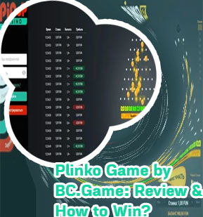 Best strategy for plinko