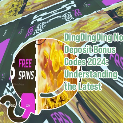 No deposit bonus codes 2024
