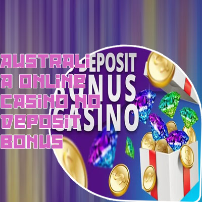 No deposit bonus codes 2024 australia
