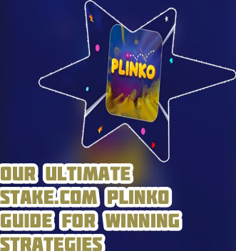 Stake plinko strategy