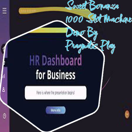 Sweet bonanza demo pragmatic