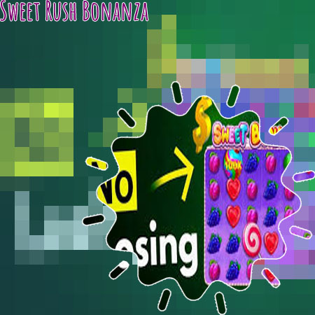 Sweet bonanza free