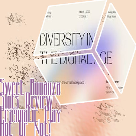 Sweet bonanza pragmatic