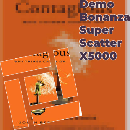 Sweet rush bonanza demo