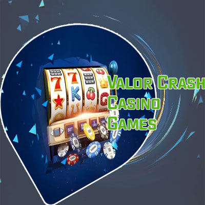 Valor casino slots